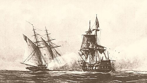 USS Enterprise (1799)